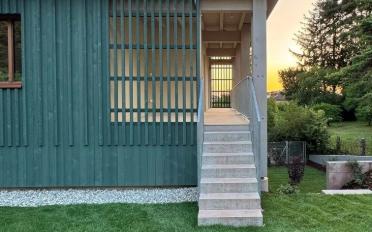 Single house 4.5 rooms - image - 12