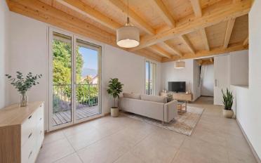 Single house 4.5 rooms - image - 9
