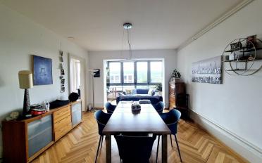 Apartment 4.5 rooms - image - 2