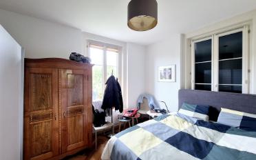 Apartment 4.5 rooms - image - 7
