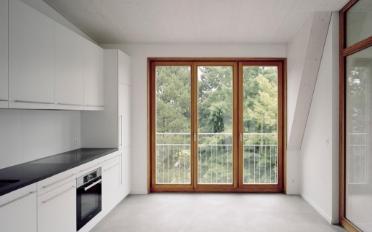Apartment 3.5 rooms - image - 2