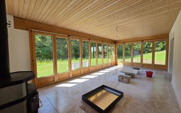 Single house 4.5 rooms - image - 5