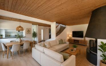 Einfamilienhaus 4.5 Zimmer - image - 4