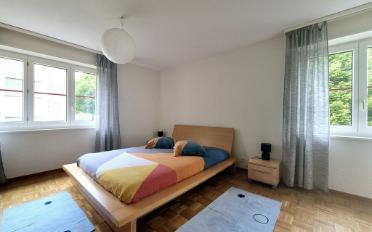 Apartment 4.5 rooms - image - 4
