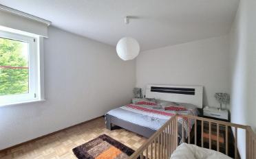 Apartment 4.5 rooms - image - 3