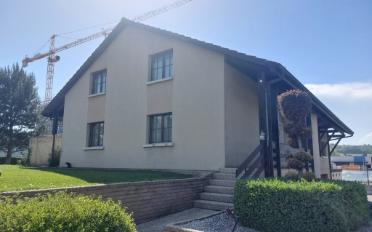 Wohnung 3.5 Zimmer - image - 2