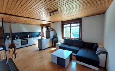 Wohnung 3.5 Zimmer - image - 5