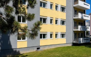 Apartment 1.5 rooms - image - 1