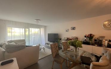 Apartment 3.5 rooms - image - 4