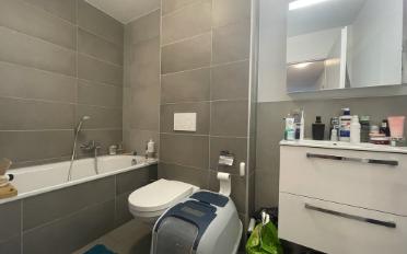 Apartment 3.5 rooms - image - 7