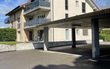 Unterstand - image - 1