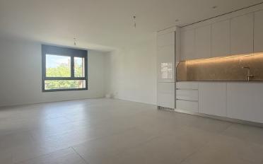 Apartment 3.5 rooms - image - 2