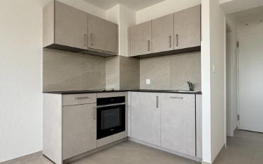 Appartement 1.5 pièces - image - 2