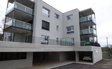 Appartement 4.5 pièces - image - 1