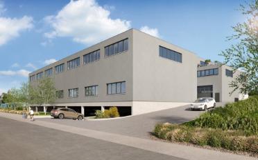 Objet industriel - image - 2