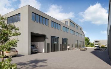 Objet industriel - image - 3