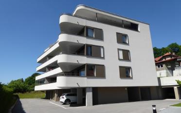 Apartment 3.5 rooms - image - 1