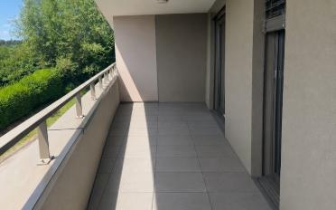 Apartment 3.5 rooms - image - 2