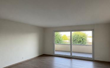 Apartment 3.5 rooms - image - 4