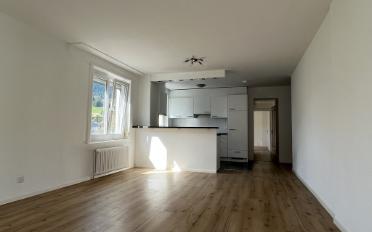 Apartment 4.5 rooms - image - 2