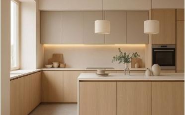 Apartment 2.5 rooms - image - 2