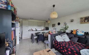 Appartement 2.5 pièces - image - 3