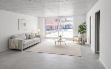 Apartment 2.5 rooms - image - 2