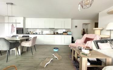 Wohnung 3.5 Zimmer - image - 3