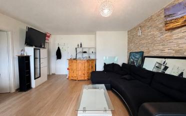 Apartment 2 rooms - image - 3