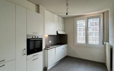 Apartment 2.5 rooms - image - 1