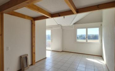 Apartment 3.5 rooms - image - 3