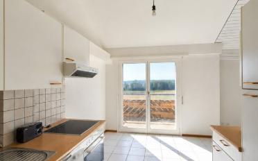 Apartment 3.5 rooms - image - 2
