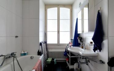 Apartment 3.5 rooms - image - 5