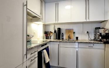 Apartment 3.5 rooms - image - 4