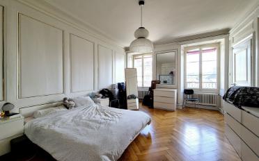 Apartment 3.5 rooms - image - 3