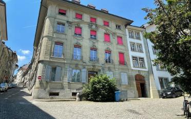 Apartment 3.5 rooms - image - 1