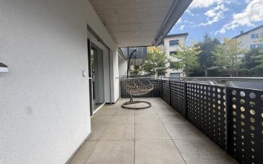 Apartment 3.5 rooms - image - 12