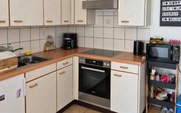 Wohnung 1.5 Zimmer - image - 2