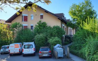 Apartment 3.5 rooms - image - 6