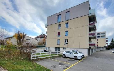 Apartment 3 rooms - image - 3