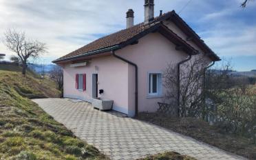 Maison 7 pièces - image - 5