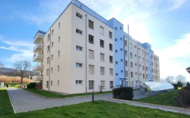 Apartment 2.5 rooms - image - 4