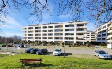 Apartment 2.5 rooms - image - 1