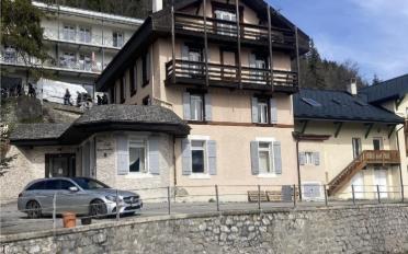 Immeuble résidentiel - image - 2