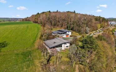 Einfamilienhaus 8 Zimmer - image - 2