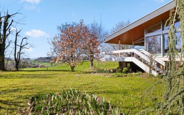 Einfamilienhaus 8 Zimmer - image - 5