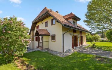Einfamilienhaus 8 Zimmer - image - 3