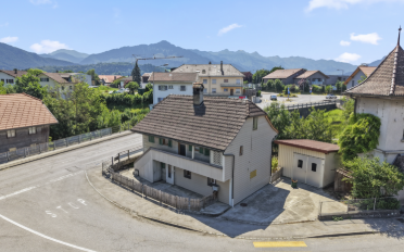 Maison - image - 1