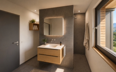 Apartment 2.5 rooms - image - 8