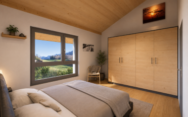 Wohnung 4.5 Zimmer - image - 8